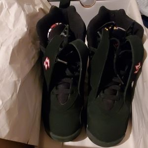 Air Jordans 8